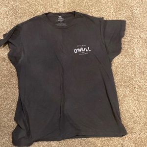 O’Neill graphic tee shirt